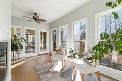 739 Robinson Farms Drive, Marietta, GA 30068 - Photo 17