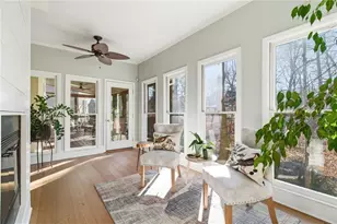739 Robinson Farms Dr, Marietta, GA 30068 - Photo 17
