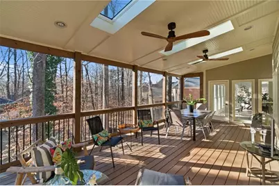 739 Robinson Farms Drive, Marietta, GA 30068 - Photo 19