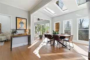 739 Robinson Farms Dr, Marietta, GA 30068 - Photo 15