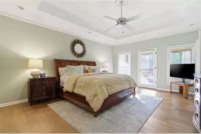 739 Robinson Farms Drive, Marietta, GA 30068 - Photo 25
