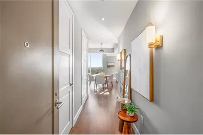 1820 Peachtree Street NW #1205, Atlanta, GA 30309 - Photo 9