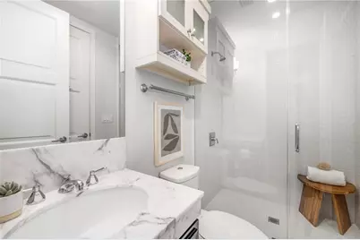 1820 Peachtree Street NW #1205, Atlanta, GA 30309 - Photo 35