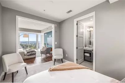 1820 Peachtree Street NW #1205, Atlanta, GA 30309 - Photo 33