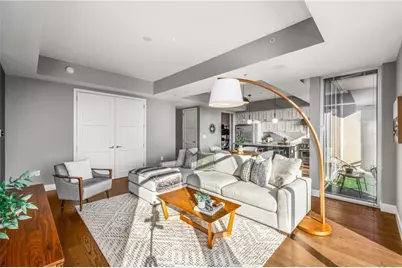 1820 Peachtree Street NW #1205, Atlanta, GA 30309 - Photo 21