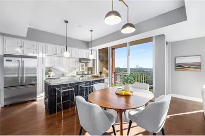1820 Peachtree Street NW #1205, Atlanta, GA 30309 - Photo 3