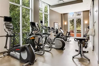 1820 Peachtree Street NW #1205, Atlanta, GA 30309 - Photo 41