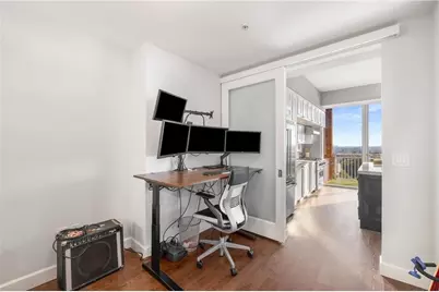 1820 Peachtree Street NW #1205, Atlanta, GA 30309 - Photo 13