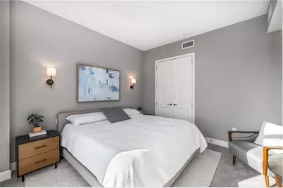 1820 Peachtree Street NW #1205, Atlanta, GA 30309 - Photo 5