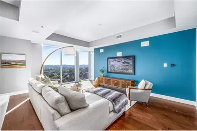 1820 Peachtree Street NW #1205, Atlanta, GA 30309 - Photo 23