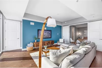 1820 Peachtree Street NW #1205, Atlanta, GA 30309 - Photo 25