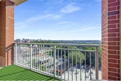 1820 Peachtree Street NW #1205, Atlanta, GA 30309 - Photo 17