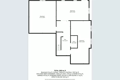 4235 Loch Highland Parkway NE, Roswell, GA 30075 - Photo 43