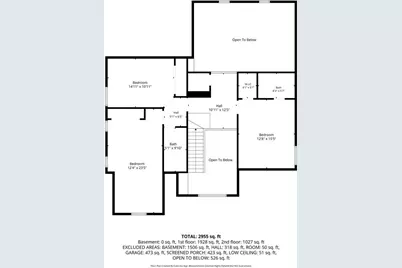 4235 Loch Highland Parkway NE, Roswell, GA 30075 - Photo 45
