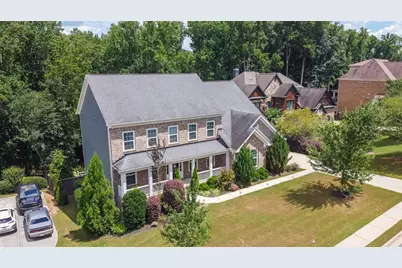 129 Millstone Way, Canton, GA 30115 - Photo 69
