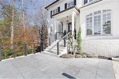 2991 Sequoyah Drive NW, Atlanta, GA 30327 - Photo 5