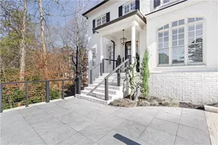 2991 Sequoyah Dr NW, Atlanta, GA 30327 - Photo 5