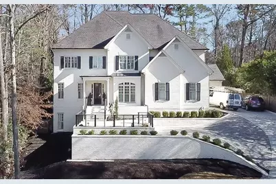 2991 Sequoyah Drive NW, Atlanta, GA 30327 - Photo 1