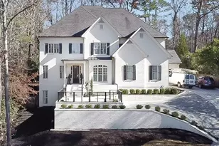 2991 Sequoyah Dr NW, Atlanta, GA 30327 - Photo 1