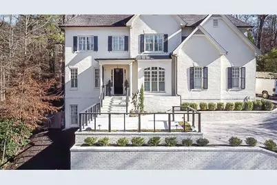2991 Sequoyah Drive NW, Atlanta, GA 30327 - Photo 3