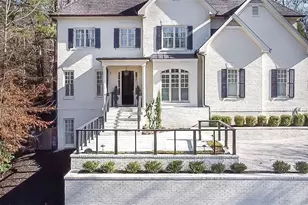 2991 Sequoyah Dr NW, Atlanta, GA 30327 - Photo 3