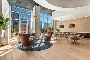 1080 Peachtree St NE, Atlanta, GA 30309 - Photo 49