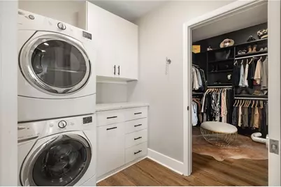1080 Peachtree Street NE #3105, Atlanta, GA 30309 - Photo 33