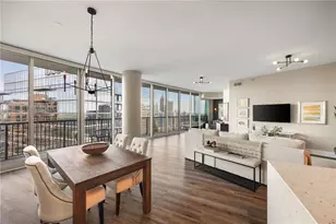 1080 Peachtree St NE, Atlanta, GA 30309 - Photo 3