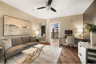 1080 Peachtree Street NE #3105, Atlanta, GA 30309 - Photo 37