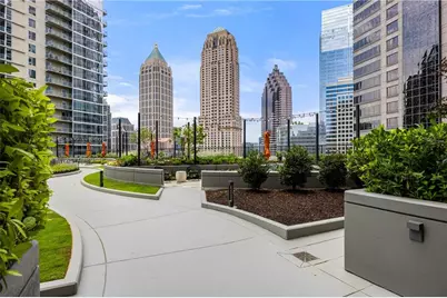 1080 Peachtree Street NE #3105, Atlanta, GA 30309 - Photo 53