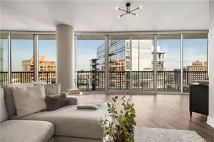 1080 Peachtree St NE, Atlanta, GA 30309 - Photo 13