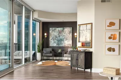1080 Peachtree Street NE #3105, Atlanta, GA 30309 - Photo 23