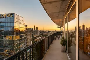 1080 Peachtree St NE, Atlanta, GA 30309 - Photo 1
