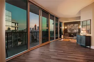 1080 Peachtree St NE, Atlanta, GA 30309 - Photo 35
