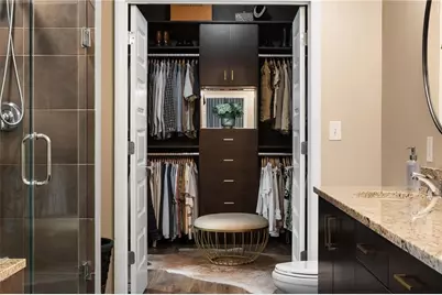 1080 Peachtree Street NE #3105, Atlanta, GA 30309 - Photo 31