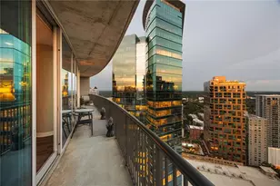1080 Peachtree St NE, Atlanta, GA 30309 - Photo 45