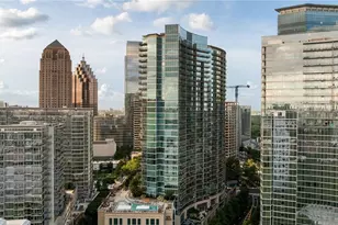 1080 Peachtree St NE, Atlanta, GA 30309 - Photo 9