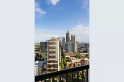 1080 Peachtree Street NE #3105, Atlanta, GA 30309 - Photo 43