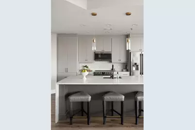 1080 Peachtree Street NE #3105, Atlanta, GA 30309 - Photo 17
