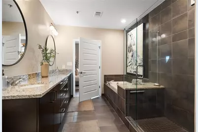 1080 Peachtree Street NE #3105, Atlanta, GA 30309 - Photo 29