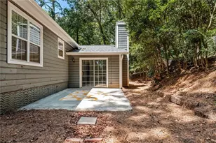 4173 Oak Ferry Dr NE, Kennesaw, GA 30144 - Photo 29