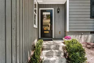 4173 Oak Ferry Dr NE, Kennesaw, GA 30144 - Photo 5