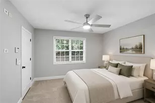 4173 Oak Ferry Dr NE, Kennesaw, GA 30144 - Photo 3