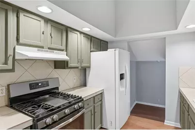 4173 Oak Ferry Drive NE, Kennesaw, GA 30144 - Photo 15