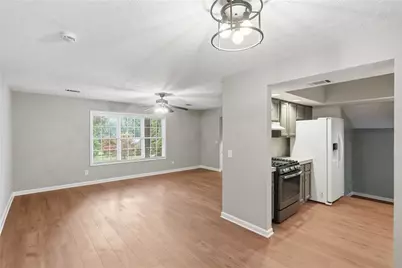 4173 Oak Ferry Drive NE, Kennesaw, GA 30144 - Photo 19