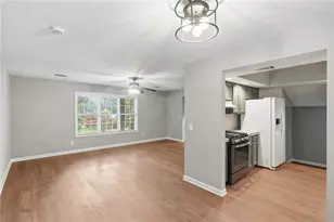 4173 Oak Ferry Dr NE, Kennesaw, GA 30144 - Photo 19