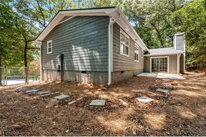 4173 Oak Ferry Drive NE, Kennesaw, GA 30144 - Photo 31