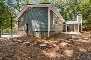 4173 Oak Ferry Dr NE, Kennesaw, GA 30144 - Photo 31