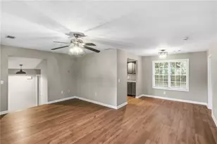 4173 Oak Ferry Dr NE, Kennesaw, GA 30144 - Photo 13