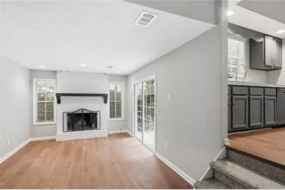 4173 Oak Ferry Drive NE, Kennesaw, GA 30144 - Photo 5